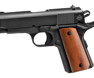 ROCK ISLAND 1911 45ACP 3.5" 7RD PRK - Image 2
