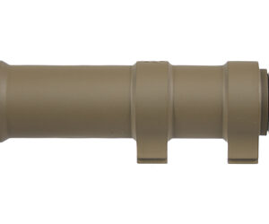 Alternative view of ARISAKA 600 SERIES LIGHT BODY FDE