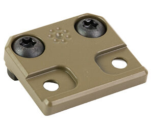 Alternative view of ARISAKA SIDE SCOUT MOUNT M-LOK FDE
