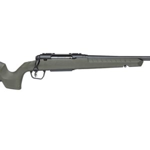 SAVAGE ARMS AXIS 2 350LEG BL/GRN 18" TB