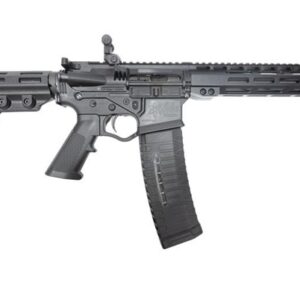 AMERICAN TACTICAL INC ALPHA MAXX 5.56 10.5" 60+1