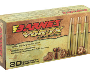 BARNES VOR-TX 30-30 150GR TSX FN 20/ - Image 2