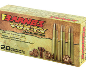 BARNES VOR-TX 30-30 150GR TSX FN 20/ - Image 3