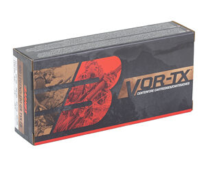 BARNES VOR-TX 400 LEG 190GR 20/200 - Image 2
