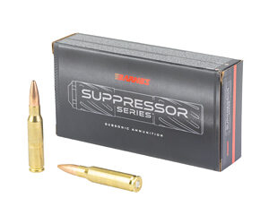 BARNES SUPP OPT 308 WIN 205GR 20/200