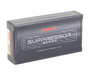 BARNES SUPP OPT 308 WIN 205GR 20/200 - Image 2