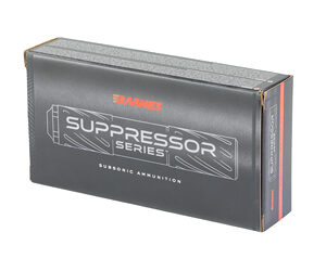 BARNES SUPP OPT 308 WIN 205GR 20/200 - Image 3