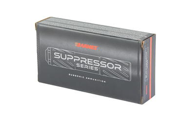 BARNES SUPP OPT 308 WIN 205GR 20/200 - Image 3