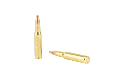 BARNES SUPP OPT 308 WIN 205GR 20/200 - Image 4