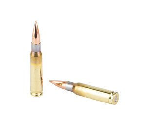 BERGER CLASC HNT 308WIN 168GR 20/200 - Image 4