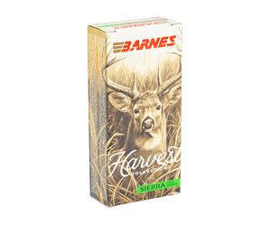 BARNES HARVEST 223REM 69GR GK 20/200 - Image 2