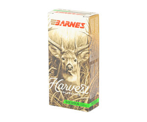 BARNES HARVEST 223REM 69GR GK 20/200 - Image 3