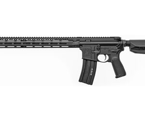 BCM RECCE-16 MCMR 5.56 W/ MLOK RAIL