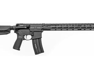 Alternative view of BCM RECCE-16 MCMR 5.56 W/ MLOK RAIL