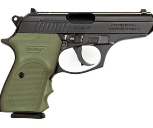 Alternative view of BERSA THNDR 380 CMBT 8RD MATTE