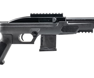 ROSSI RS22 PISTOL 22LR 6" 10RD BLK - Image 2