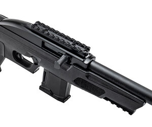 ROSSI RS22 PISTOL 22LR 6" 10RD BLK - Image 3