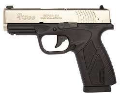 BERSA CONCEAL CARRY 9MM DUOTONE OR