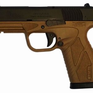 BERSA CONCEAL CARRY 9MM BLK/FDE OR