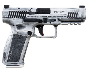 Alternative view of CANIK METE SFT 9MM 4.5 20RD ARTIC