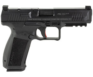 Alternative view of CANIK METE SFT 9MM 20RD W/MO1 BLK