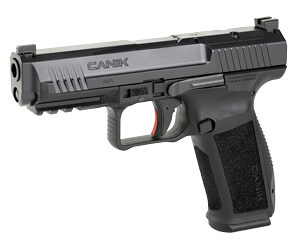 CANIK METE SFT 9MM 20RD W/MO1 BLK - Image 3