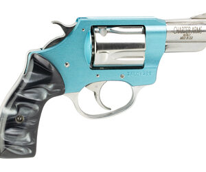 Alternative view of CHARTER ARMS BL DIAMOND 38SPL 2" 5RD
