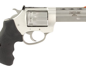 Alternative view of CHARTER ARMS PTHFNDR II 22WMR 8RD SS