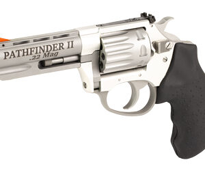 CHARTER ARMS PTHFNDR II 22WMR 8RD SS - Image 3