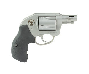 Alternative view of CHARTER ARMS BOOMER 9MM 2" 5RD STS