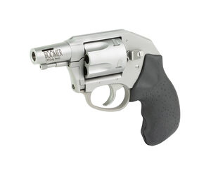 CHARTER ARMS BOOMER 9MM 2" 5RD STS - Image 3