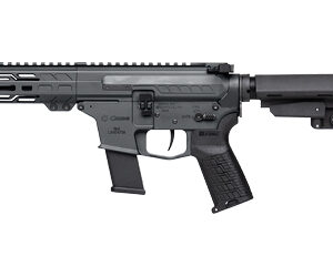 CMMG BNSHE MKG .45ACP 5" FE 13RD TNG