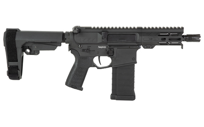 CMMG BNSHE MK4 5.7X28 5" PB 32RD AB - Image 2