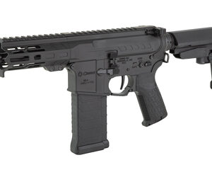 CMMG BNSHE MK4 5.7X28 5" PB 32RD AB - Image 3