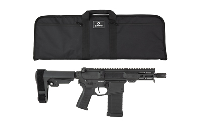 CMMG BNSHE MK4 5.7X28 5" PB 32RD AB - Image 4