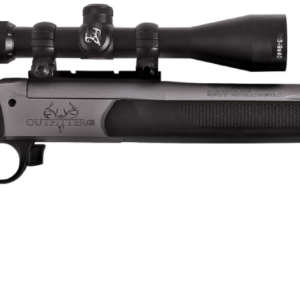 TRADITIONS OUTFTR G3 450BM 22" TD PKG