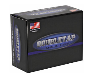 Alternative view of DBLTAP 10MM 125GR SCHP 20/1000