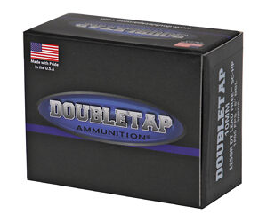 DBLTAP 10MM 125GR SCHP 20/1000 - Image 3