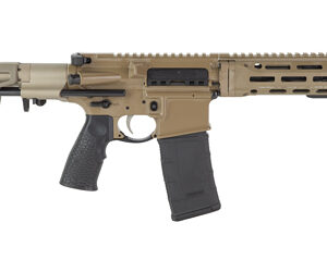 DD DDM4 PDW 7" 300BLK 30RD FDE - Image 2
