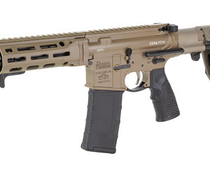 DD DDM4 PDW 7" 300BLK 30RD FDE - Image 3