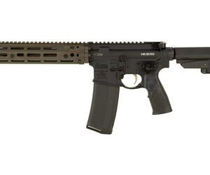 DD DD4MK18 RIII PSTL 5.56 10.3" 30R