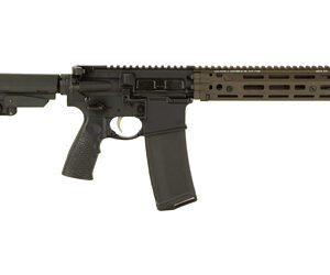 Alternative view of DD DD4MK18 RIII PSTL 5.56 10.3" 30R