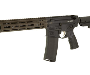 DD DD4MK18 RIII PSTL 5.56 10.3" 30R - Image 3