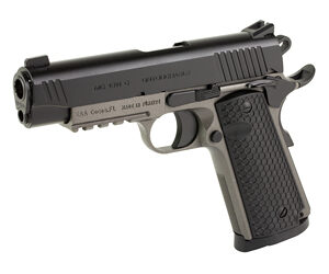 GIRSAN MC1911C 45ACP 4.4" 8RD TWO TE - Image 3