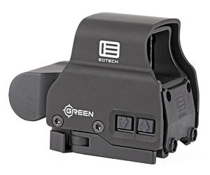 Alternative view of EOTECH EXPS2 GRN 68MOA RING/1MOA DOT