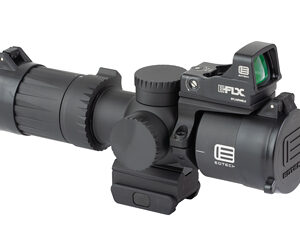 EOTECH VUDU 4-12X36 FFP MR5 MRD EFLX - Image 2