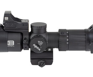 EOTECH VUDU 4-12X36 FFP MR5 MRD EFLX - Image 3