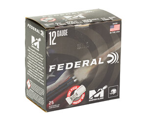 Alternative view of FED MAST CLS 12GA 2.75" 1 1/8OZ #8