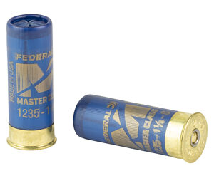 FED MAST CLS 12GA 2.75" 1 1/8OZ #8 - Image 4
