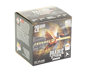 Alternative view of FED PR STRM 28GA 3" 7/8OZ #6 25/250